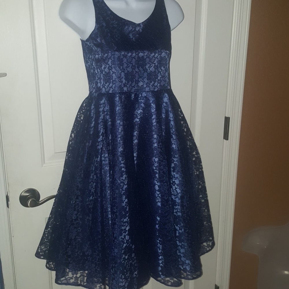 Oliviaa Koo Girls Sz 10 Party/Dance/Wedding  Dress